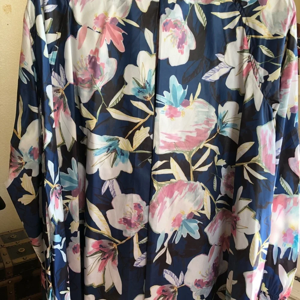 🌸 Karen Kane Jacket - Picture 2 of 6